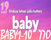 Baby-Lindsay,Julia