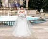 Royal Wedding Gown