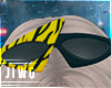 1984 Retro Black&Yellow
