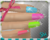 fashion nail