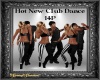 Hot New Club Dance 14P