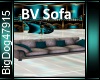 [BD] BV Sofa