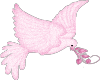 pink.dove.sticker