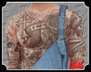 ♛ Overalls Blue Jeans