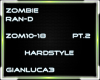 H-style - Zombie pt2