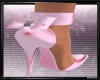 Pink Heels