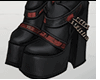 Lucif3r Boots