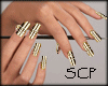 Manicure Pure Gold 24K