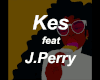 Kes & JPerry - Liki Tiki