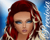 ~P~ Sacho Red Blonde 