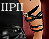 IIPII Belted PVC Right <