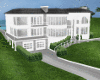 Modern Minimal Mansion