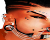 MAZHO NOSE PIERCING