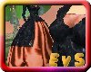 ~EvS~ Mistletoe Ballgown