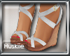 [HK]Summer Wedges