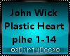 John Wick: Plastic Heart