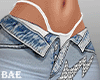 B| USA STAR JEANS