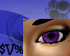 $V%Galactic Purple Eyes