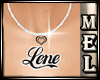 [MEL] Lene Necklace