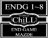End Game~Mazde