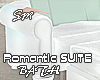 SM/Romantic SUITE_ReCOUC