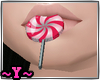 ~Y~Mmm! Lollipop 