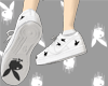 bunny forces