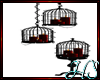 *H Unholy Candle Cage
