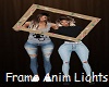 Frame Anim Lights
