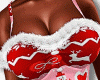 Set Red Christmas