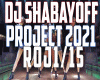 DJ SHABAYOFF PROJECT