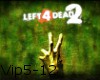 L4D Zombie Dubstep Pt2