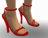red  heels