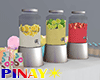 Drinks Station