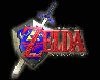 Zelda - Ocarina of Time