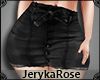 [JR] Denim Skirt RLS