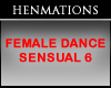 [HM] Sensual Dance 6