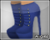A ~ Sailor Girl Boots