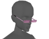 VF MOOD glasses blush