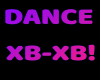 XB-XB! / DANCE / woman