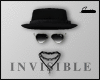 Invisible Avatar️