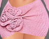 Y*Rose Pink Skirt