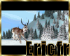 [Efr] Winter Deers Run