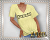 [AIB]Special Tee Yellow