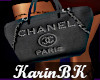 K|  Paris Handbag