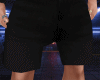Short Down N=BLK