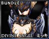 ! Divine Angelic Bundle
