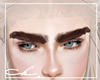 ♕ Cherri Eyebrows