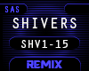 !SHV - ED SHEERAN REMIX