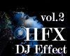 DJ Effect Pack - HFX v.2